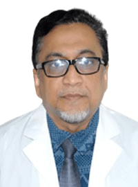 Prof. Dr. Rafiqul Islam, Orthopedic, Trauma & Spine Specialist Surgeon