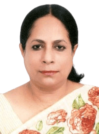 Prof. Dr. Salma Rouf, Gynecology, Obstetrics, Infertility Specialist & Surgeon
