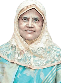Prof. Dr. Sayeba Akhter, Gynecology, Obstetrics Specialist & Surgeon