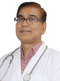 Prof. Dr. Shyamal Debnath, Bone, Joint & Traumatology Specialist