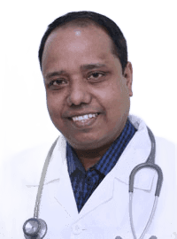 Prof. Dr. Sujat Paul, Medicine, Rheumatology & Diabetes Specialist