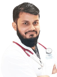 Dr. A. M. Shafayet Hossain Patwari, Neurology (Brain, Stroke, Headache, Epilepsy, Movement Disorder) Specialist