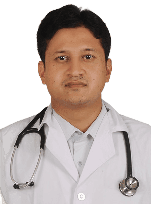 Dr. A.S.M. Rashedul Hasan, Medicine, Gastroliver & Diabetes Specialist