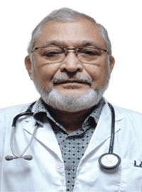 Dr. AHM Ahsanul Hoque, Internal Medicine Specialist