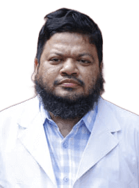 Dr. ASM Lutful Kabir Shimul, Medicine & Rheumatology Specialist
