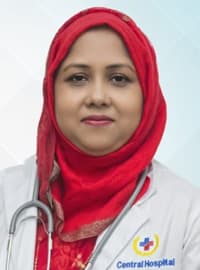 Dr. Farhana Ahmed Nancy, Gynecology, Obstetrics, Gyne Cancer Specialist & Laparoscopic Surgeon