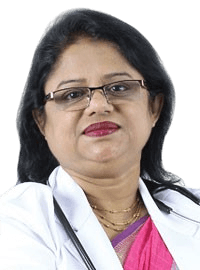 Dr. Gulshan Ara, Gynecology, Obstetrics Specialist & Laparoscopic Surgeon