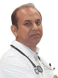 Dr. Hamidul Haque, Brain Injury, Epilepsy, Headache, Spinal Injury, Spasticity & Movement Disorders Specialist