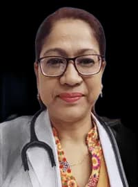 Dr. Hasina Nasreen, Medicine, Infectious Diseases & Fever Specialist