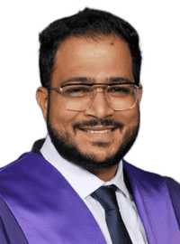 Dr. Imran Alam Chowdhury, Medicine Specialist