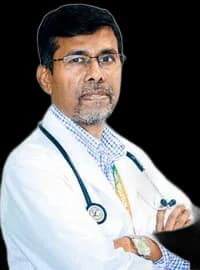Dr. Ishtiaq Ahmad, Brain, Stroke, Nerve, Medicine & Neuromedicine Specialist