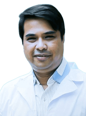 Dr. Masihuzzaman Alpha, Neurology (Brain, Nerve, Stroke, Headache) & Medicine Specialist