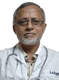 Dr. Md. Golam Faruk, Medicine & Cardiology (Heart Diseases) Specialist