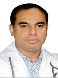 Dr. Md. Imam Hossain, Medicine & Chest Specialist