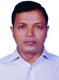Dr. Md. Mahabubul Alam Khandker, Neurology (Brain, Nerve, Spine, Headache, Backpain) & Medicine Specialist