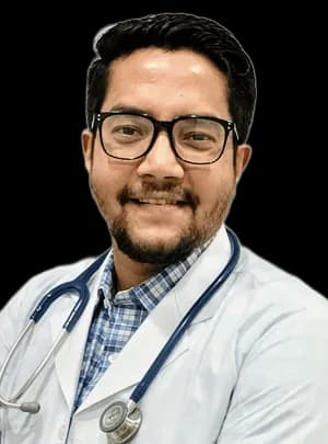 Dr. Md. Minhaz Uddin, Medicine Specialist