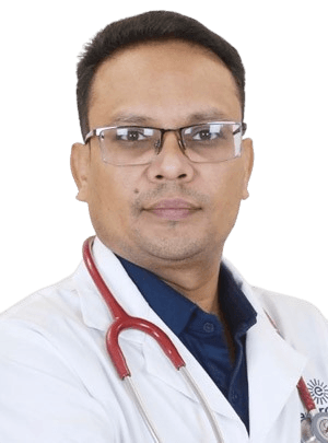 Dr. Md. Nasir Uddin, Microscopic & Endoscopic Brain & Spine Surgeon