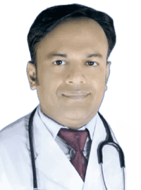 Dr. Md. Shamsul Alam, Neurology (Stroke, Headache, Epilepsy, Paralysis) Specialist