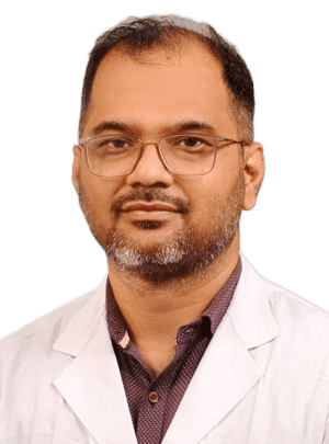Dr. Misbahus Saleheen, Medicine Specialist