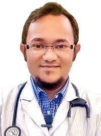 Dr. Miskat Tahmid Aziz, Endocrinologist, Dermatologist & Medicine Specialist