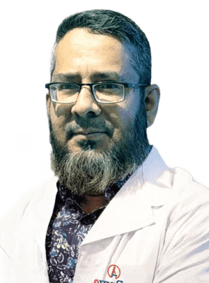 Dr. Mohammad Humayun Kabir, Neurology (Brain, Nerve, Spine, Stroke, Migraine, Headache) Specialist