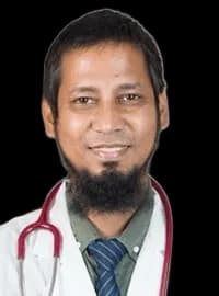 Dr. Mohammad Najim Uddin, Neurology (Brain, Nerve, Stroke, Epilepsy) & Medicine Specialist