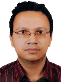 Dr. Mohammed Maksudul Karim, Medicine Specialist