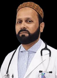 Dr. Muhammad Taiyeb, Brain, Nerve, Headache, Migraine & Neuromedicine Specialist