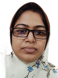 Dr. Nayema Masrura, Neurology (Brain, Stroke, Nerve, Paralysis, Headache) Specialist