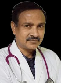 Dr. Pradip Kumar Kayasthagir, Brain, Stroke, Nerve, Medicine & Neuromedicine Specialist