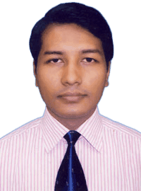 Dr. Prasenjit Barua, Medicine & Diabetes Specialist