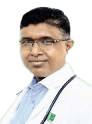 Dr. Priyotosh Das, Neurology (Brain, Nerve, Spine, Stroke, Migraine, Headache) Specialist