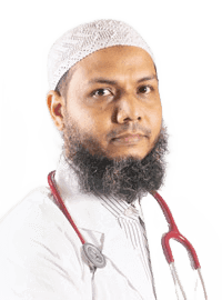 Dr. Razaul Karim, Medicine Specialist