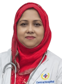 Dr. Rowshon Ara Kakoli, Gynecology, Obstetrics Specialist & Surgeon