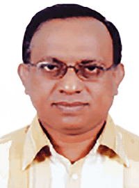 Dr. S.M. Sadique Hossain, Medicine & Kidney Specialist