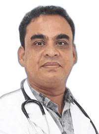 Dr. Saifuddin Mahmud Masud, Medicine Specialist
