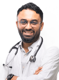 Dr. Samee M Adnan, Neurology (Brain, Nerve, Spine, Headache, Stroke) Specialist