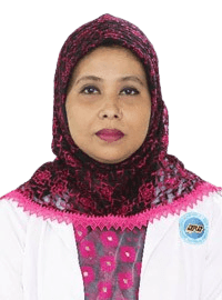 Dr. Shahina Begum Shanta, Gynecology, Infertility Specialist & Surgeon