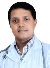 Dr. Shemanta Waddadar, Neurology (Brain, Nerve, Spine, Stroke, Headache) Specialist