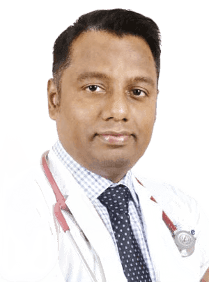 Dr. Somen Chowdhury, Neurology (Brain, Stroke, Epilepsy, Headache, Back Pain) Specialist
