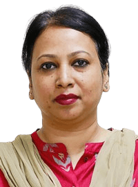Dr. Tanzeem Sabina Chowdhury Joya, Gynecology, Obstetrics, Infertility Specialist & Surgeon
