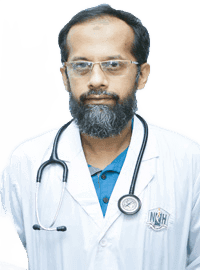 Dr. Tawhidur Rahman, Neurology (Brain, Stroke, Headache & Migraine) Specialist