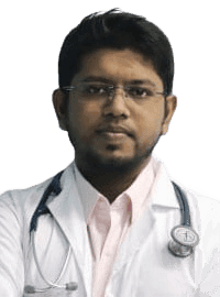 Dr. Yasin Arafat Amin, Medicine, Cardiology, Hypertension & Diabetes Specialist