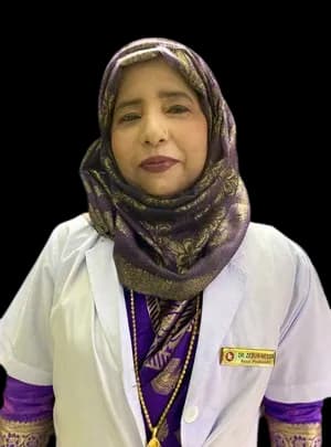 Dr. Zebun Nessa, Gynecology & Obstetrics Specialist