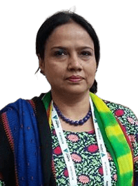 Prof. Dr. Akhtarunnessa Parveen, Gynecology, Obstetrics Specialist & Laparoscopic Surgeon