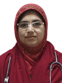 Prof. Dr. Begum Nasrin, Gynecology, Infertility Specialist & Surgeon