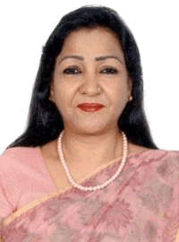 Prof. Dr. Farhana Dewan, Gynecology, Infertility Specialist & Surgeon