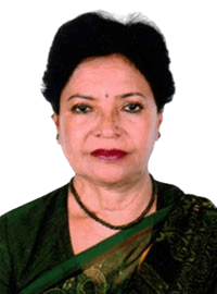 Prof. Dr. Ferdous Mahal Rooni, Gynecologist & Surgeon
