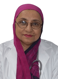 Prof. Dr. Ferdousi Islam Lipi, Gynecology, Obstetrics, Infertility Specialist & Surgeon