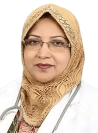 Prof. Dr. Jannatul Ferdous, Gynecological Cancer Specialist & Surgeon